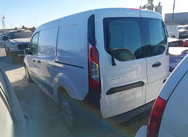 NM0LS7E7XH1338742 2017 2017 Ford Transit- Connect XL 3