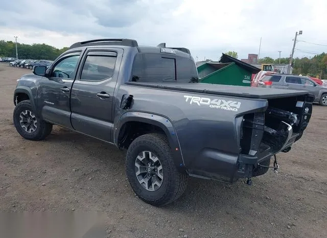 3TYCZ5ANXPT136223 2023 2023 Toyota Tacoma- Trd Off Road 3