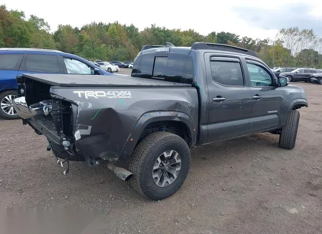 3TYCZ5ANXPT136223 2023 2023 Toyota Tacoma- Trd Off Road 4