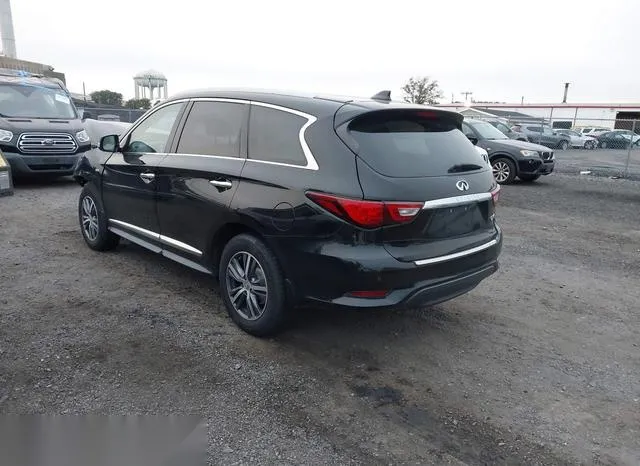 5N1DL0MM6HC527472 2017 2017 Infiniti QX60 3