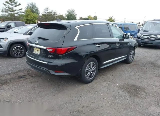 5N1DL0MM6HC527472 2017 2017 Infiniti QX60 4