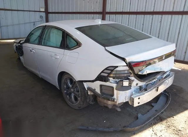 1HGCY1F39PA023229 2023 2023 Honda Accord- EX 3