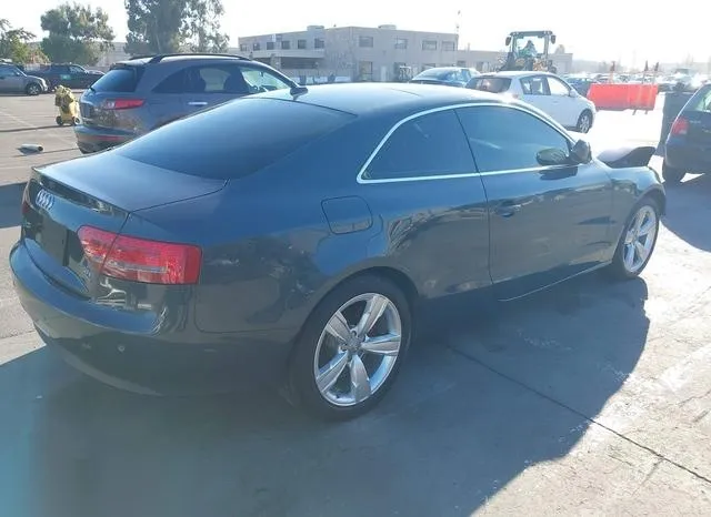 WAULFAFR2AA030231 2010 2010 Audi A5- 2-0T Premium 4