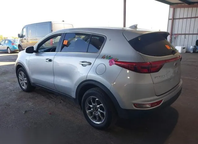 KNDPMCAC9H7274894 2017 2017 KIA Sportage- LX 3