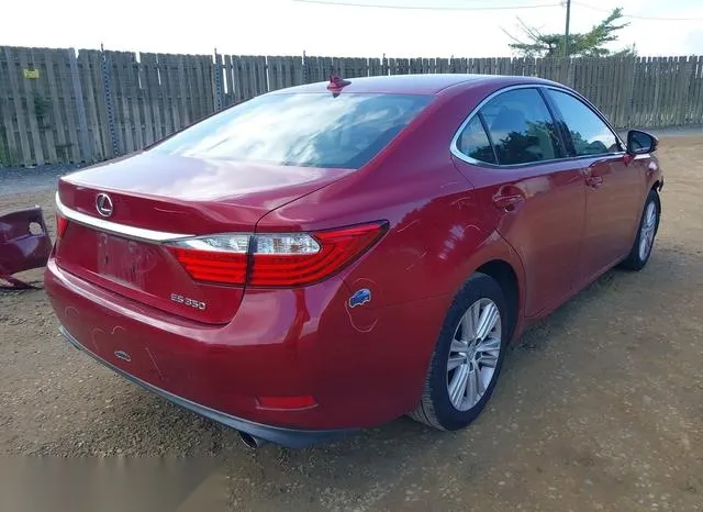 JTHBK1GG0E2146016 2014 2014 Lexus ES- 350 4