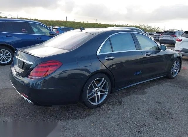 WDDUG8DB0KA434476 2019 2019 Mercedes-Benz S 560 4