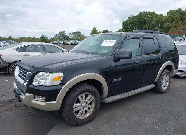 1FMEU74E18UB14842 2008 2008 Ford Explorer- Eddie Bauer 2