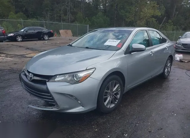 4T1BF1FK5GU203129 2016 2016 Toyota Camry- SE 2