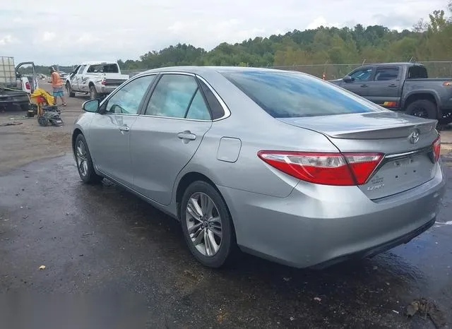 4T1BF1FK5GU203129 2016 2016 Toyota Camry- SE 3