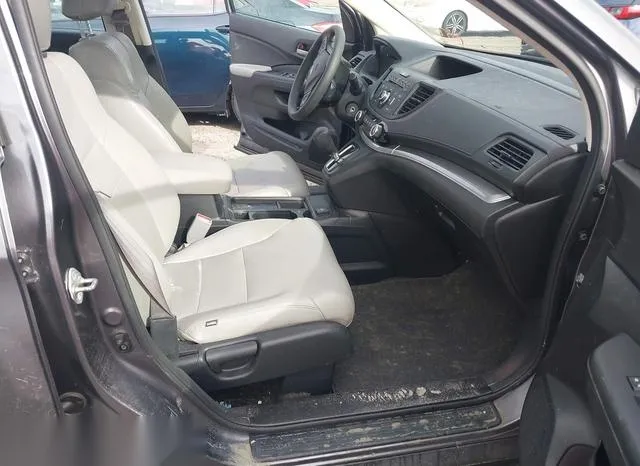 3CZRM3H39FG712257 2015 2015 Honda CR-V- LX 5