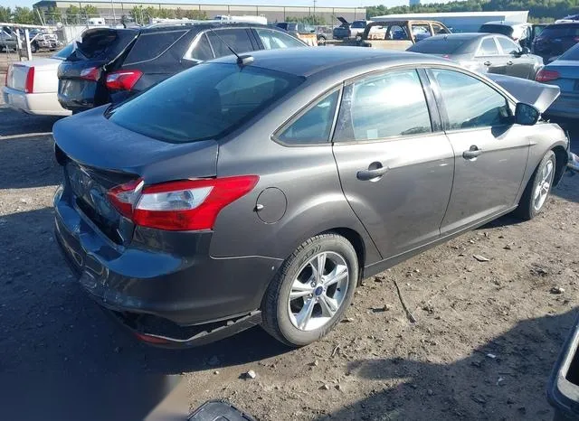 1FADP3F22EL105240 2014 2014 Ford Focus- SE 4