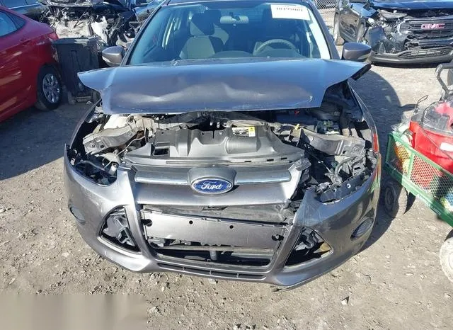 1FADP3F22EL105240 2014 2014 Ford Focus- SE 6