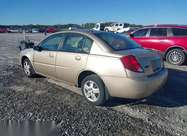 1G8AJ55F17Z174882 2007 2007 Saturn Ion- 2 3