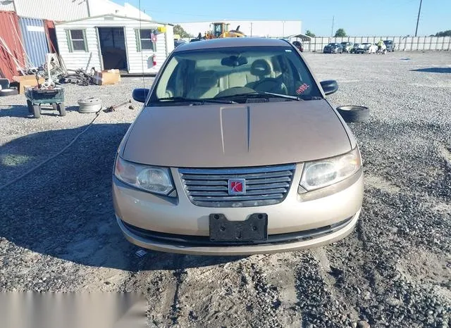 1G8AJ55F17Z174882 2007 2007 Saturn Ion- 2 6