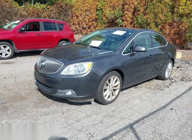 1G4PR5SK0G4121058 2016 2016 Buick Verano- Convenience Group 2