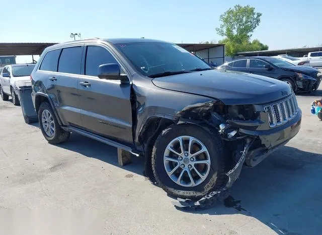 1C4RJEAG1FC825470 2015 2015 Jeep Grand Cherokee- Altitude 1