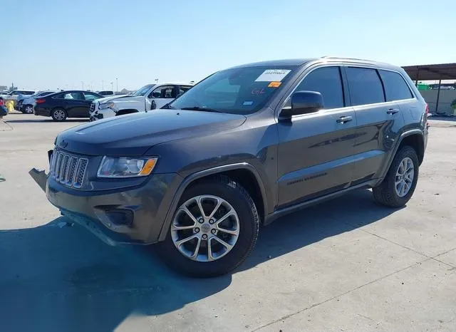 1C4RJEAG1FC825470 2015 2015 Jeep Grand Cherokee- Altitude 2