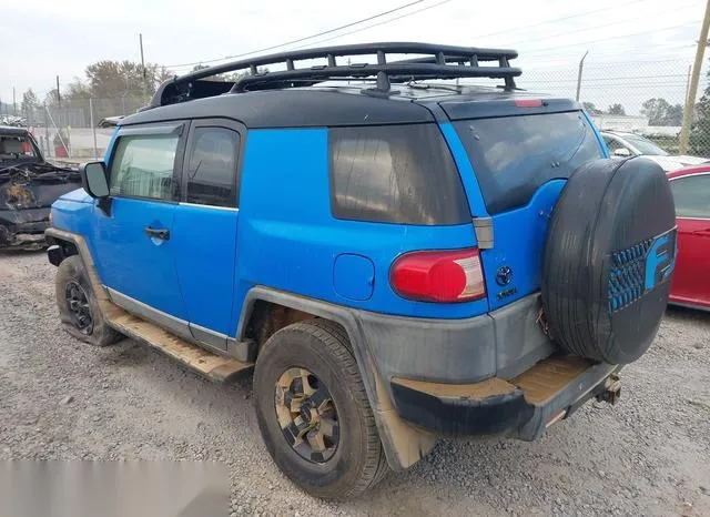 JTEBU11F270001419 2007 2007 Toyota FJ- Cruiser 3