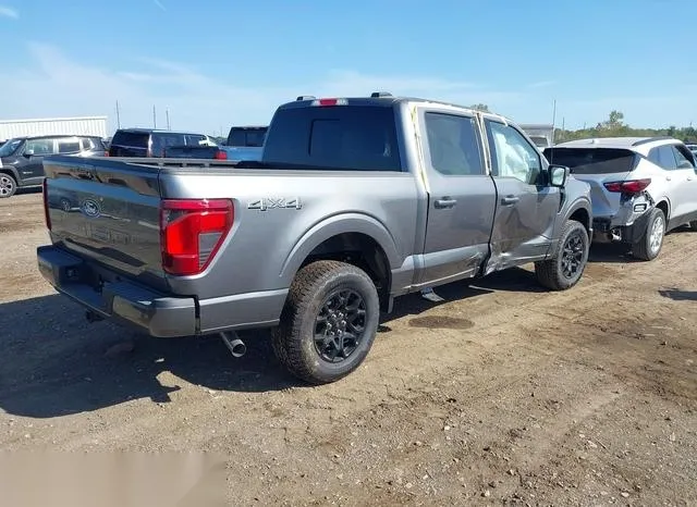 1FTFW3LD7RFB02401 2024 2024 Ford F-150- Xlt 4