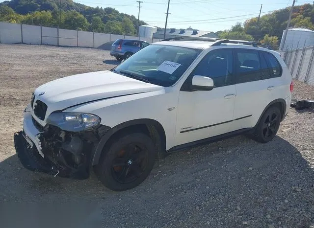 5UXZW0C56CL674233 2012 2012 BMW X5- Xdrive35D 2