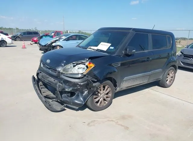 KNDJT2A62D7542403 2013 2013 KIA Soul- - 2