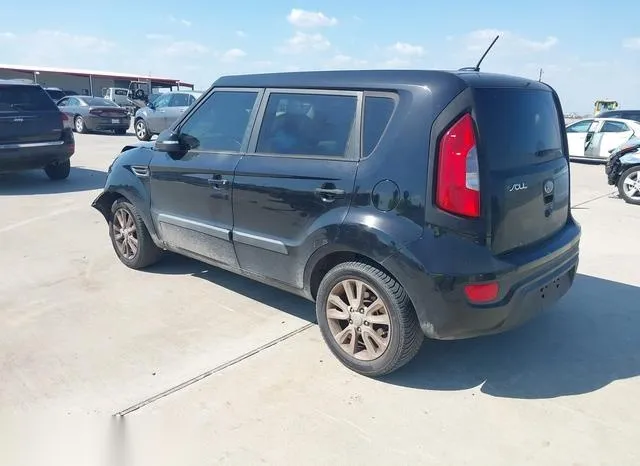 KNDJT2A62D7542403 2013 2013 KIA Soul- - 3