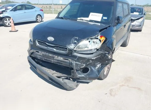 KNDJT2A62D7542403 2013 2013 KIA Soul- - 6