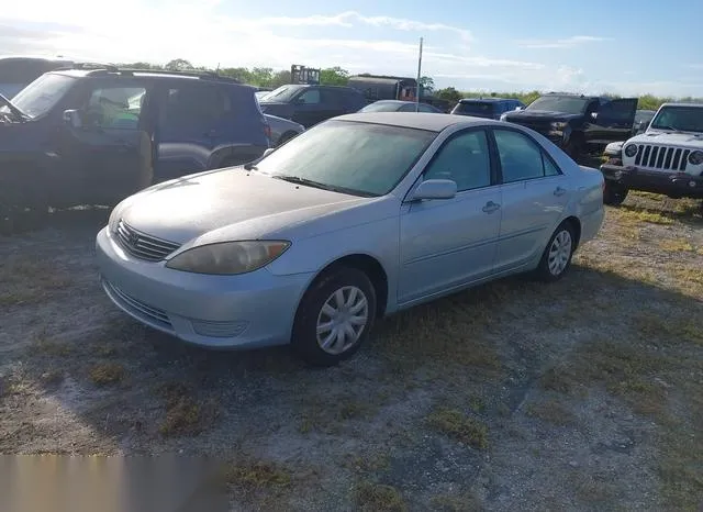 JTDBE32K850304095 2005 2005 Toyota Camry- LE 2