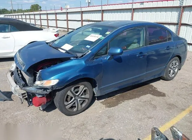 2HGFA1F5XBH537216 2011 2011 Honda Civic- LX 2