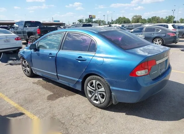 2HGFA1F5XBH537216 2011 2011 Honda Civic- LX 3