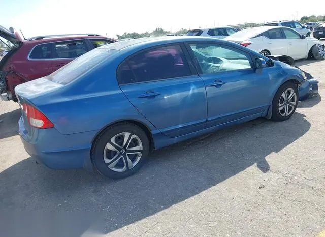 2HGFA1F5XBH537216 2011 2011 Honda Civic- LX 4