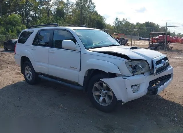 JTEZU14R760072683 2006 2006 Toyota 4runner- Sr5 Sport V6 1