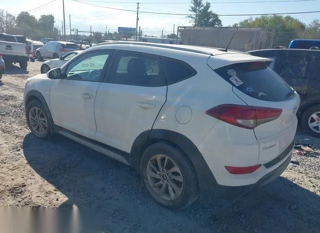 KM8J33A40HU400414 2017 2017 Hyundai Tucson- SE 3