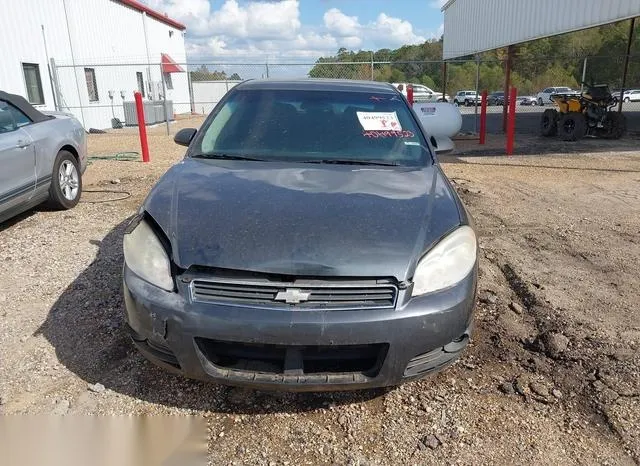 2G1WG5EK1B1280279 2011 2011 Chevrolet Impala- LT 6