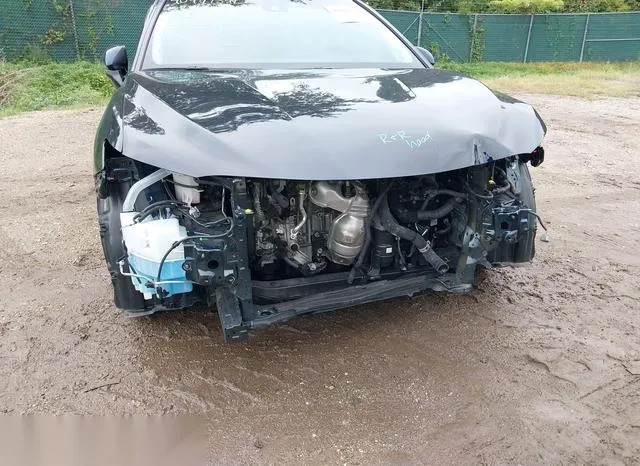 4T1BZ1HKXJU502224 2018 2018 Toyota Camry- Xle V6 6