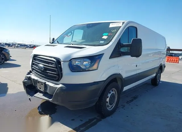 1FTYR2YM9KKB70702 2019 2019 Ford Transit-250 2