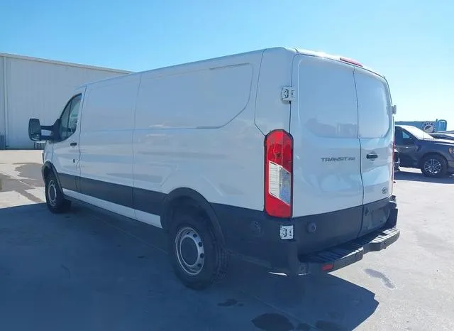 1FTYR2YM9KKB70702 2019 2019 Ford Transit-250 3