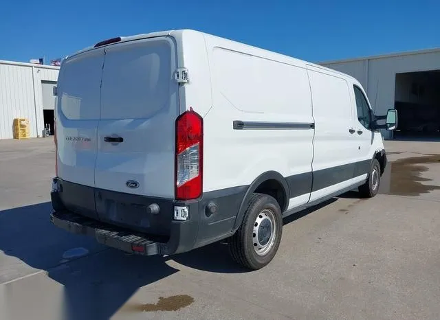 1FTYR2YM9KKB70702 2019 2019 Ford Transit-250 4