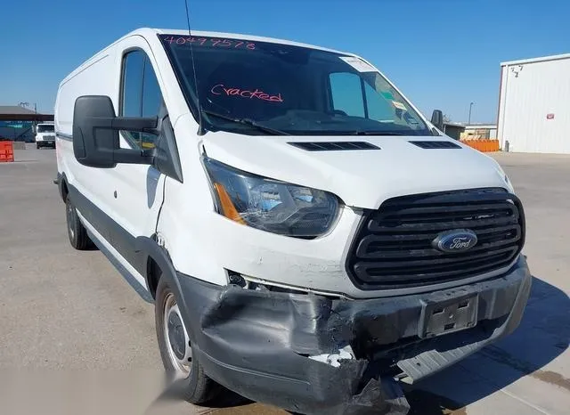 1FTYR2YM9KKB70702 2019 2019 Ford Transit-250 6