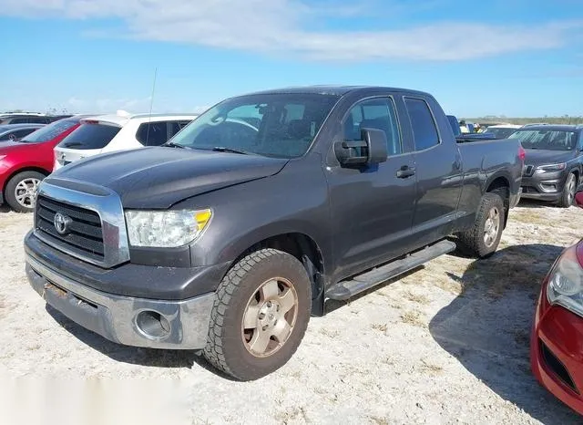 5TBRV54137S469124 2007 2007 Toyota Tundra- Sr5 V8 2