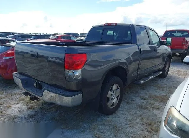 5TBRV54137S469124 2007 2007 Toyota Tundra- Sr5 V8 4