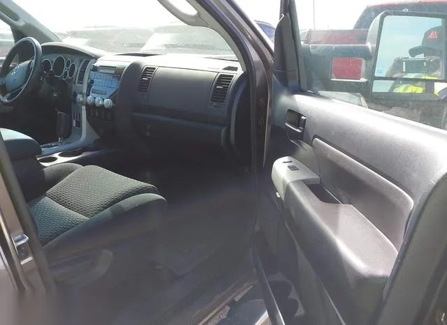 5TBRV54137S469124 2007 2007 Toyota Tundra- Sr5 V8 5