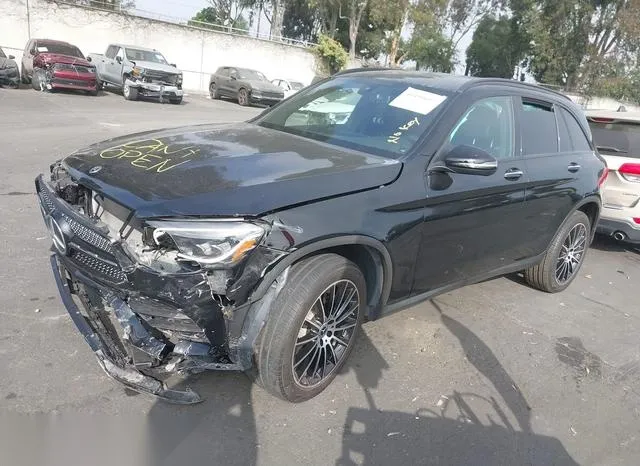 W1N0G8DB7MV307401 2021 2021 Mercedes-Benz GLC 300- Suv 2