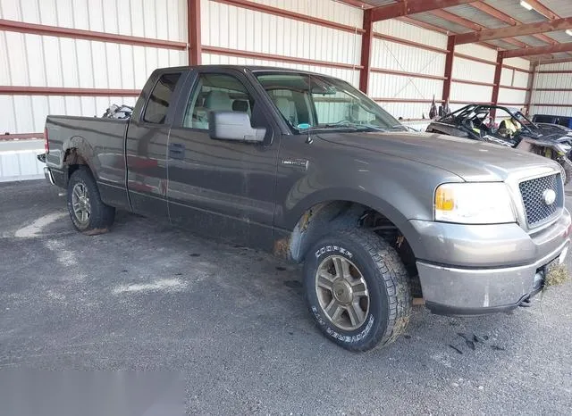 1FTPX145X7FA85877 2007 2007 Ford F-150- Fx4/Lariat/Xl/Xlt 1