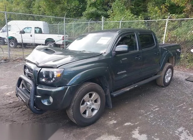 3TMLU4EN6BM060863 2011 2011 Toyota Tacoma- Base V6 2