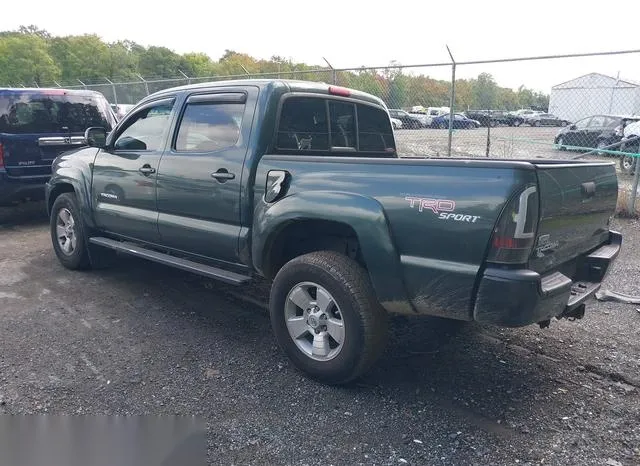 3TMLU4EN6BM060863 2011 2011 Toyota Tacoma- Base V6 3