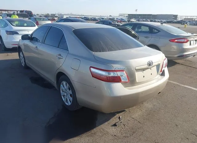 4T1BB46K59U067648 2009 2009 Toyota Camry- Hybrid 3