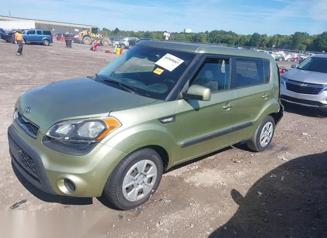 KNDJT2A57C7476212 2012 2012 KIA Soul 2