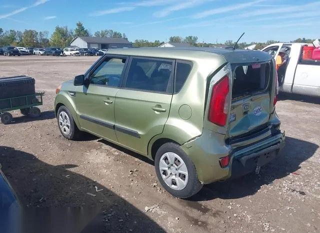 KNDJT2A57C7476212 2012 2012 KIA Soul 3