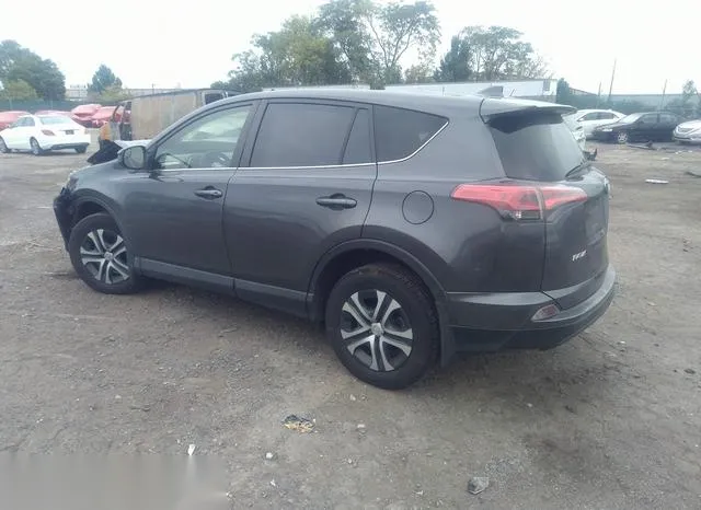 JTMBFREV4JJ738833 2018 2018 Toyota RAV4- LE 3